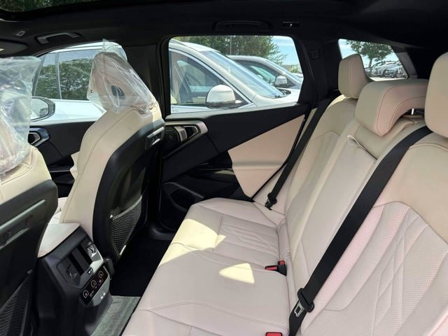 2026 BMW X3 M50 xDrive