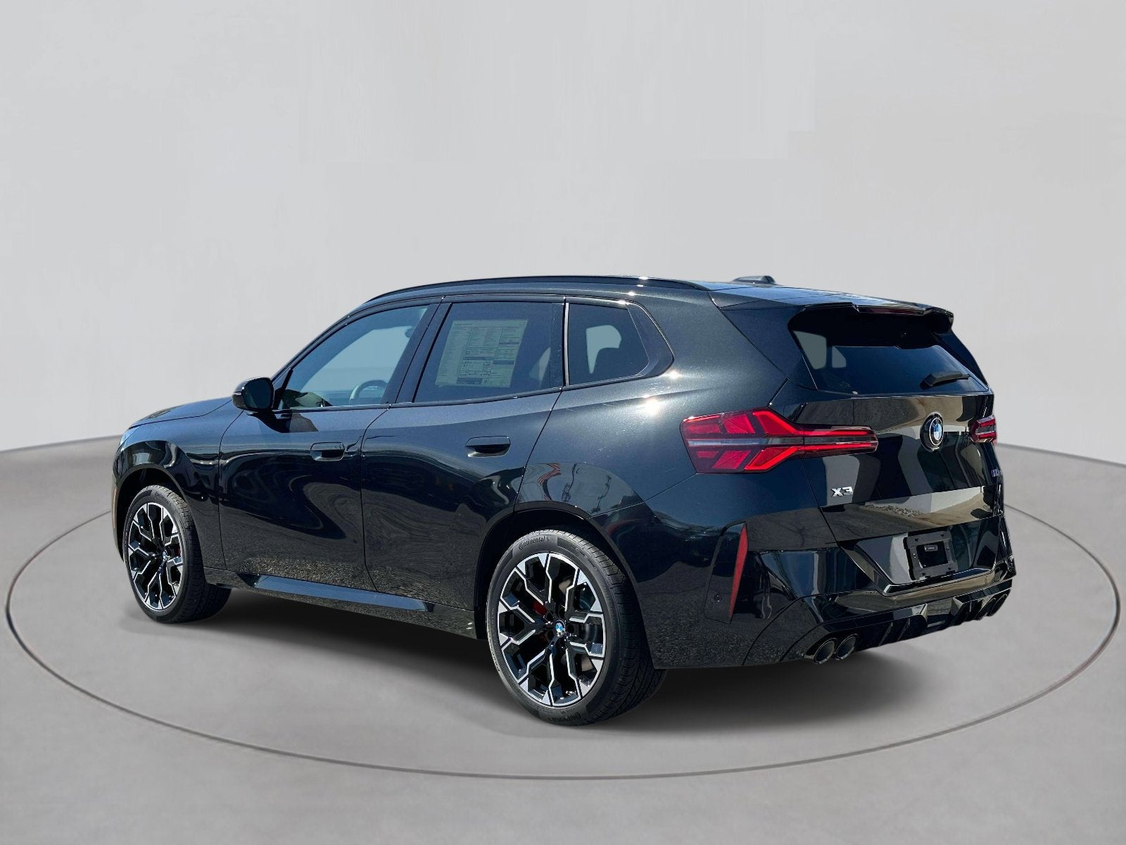 2026 BMW X3 M50 xDrive