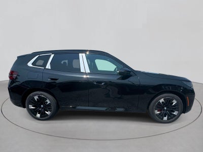 2026 BMW X3 M50 xDrive