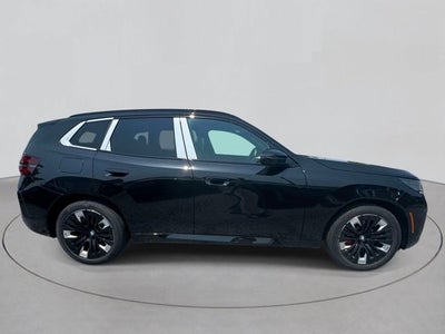 2026 BMW X3 M50 xDrive