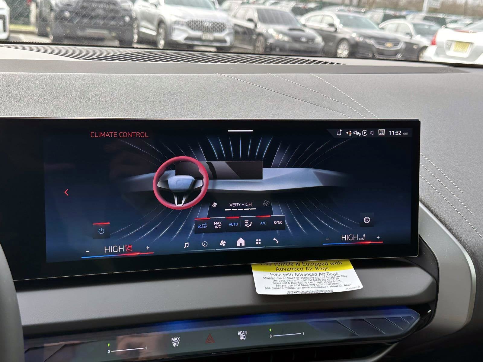 2026 BMW X3 M50 xDrive