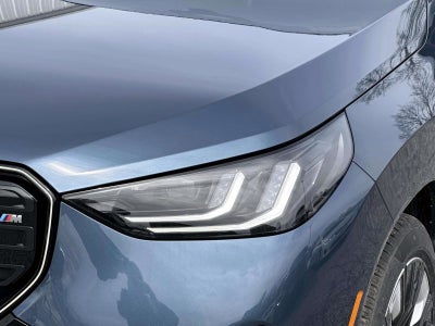 2026 BMW X3 M50 xDrive