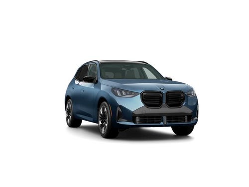 2026 BMW X3 M50 xDrive