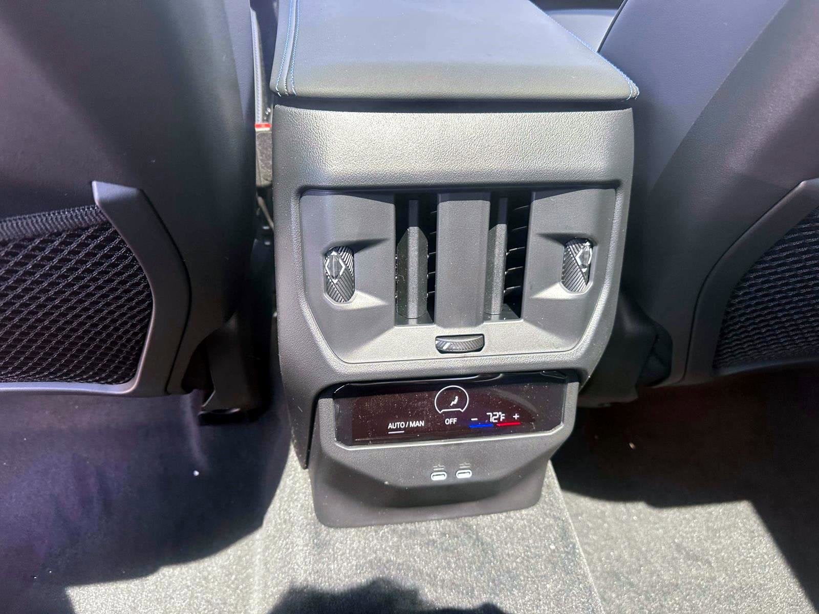 2026 BMW X3 M50 xDrive