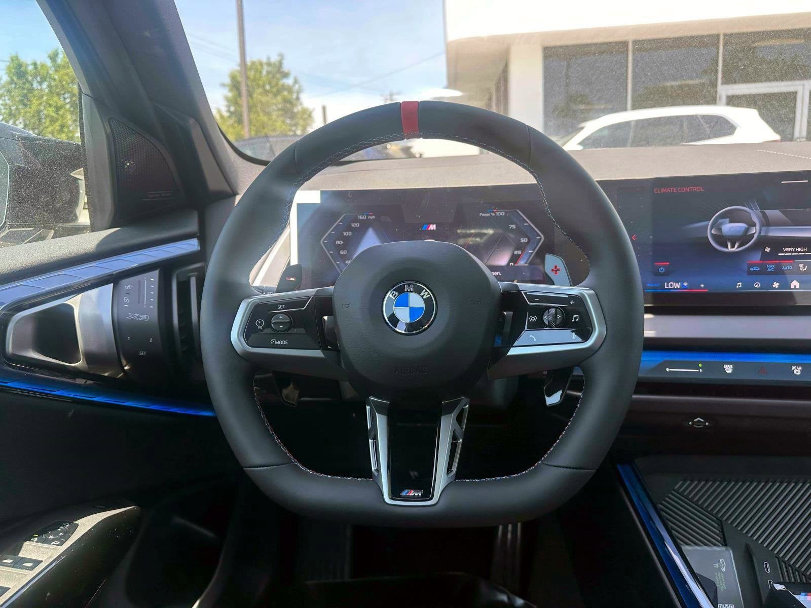 2026 BMW X3 M50 xDrive