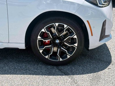 2026 BMW X3 M50 xDrive
