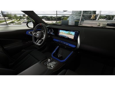 2026 BMW X3 M50 xDrive