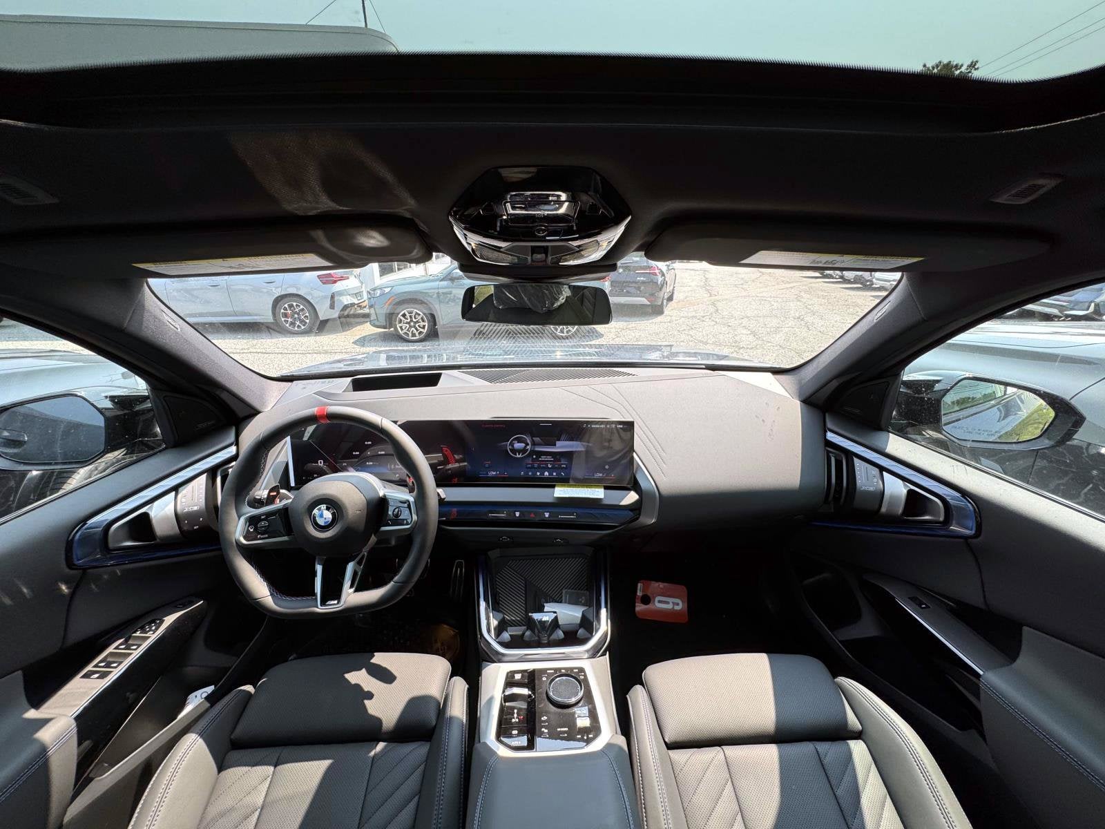 2026 BMW X3 M50 xDrive