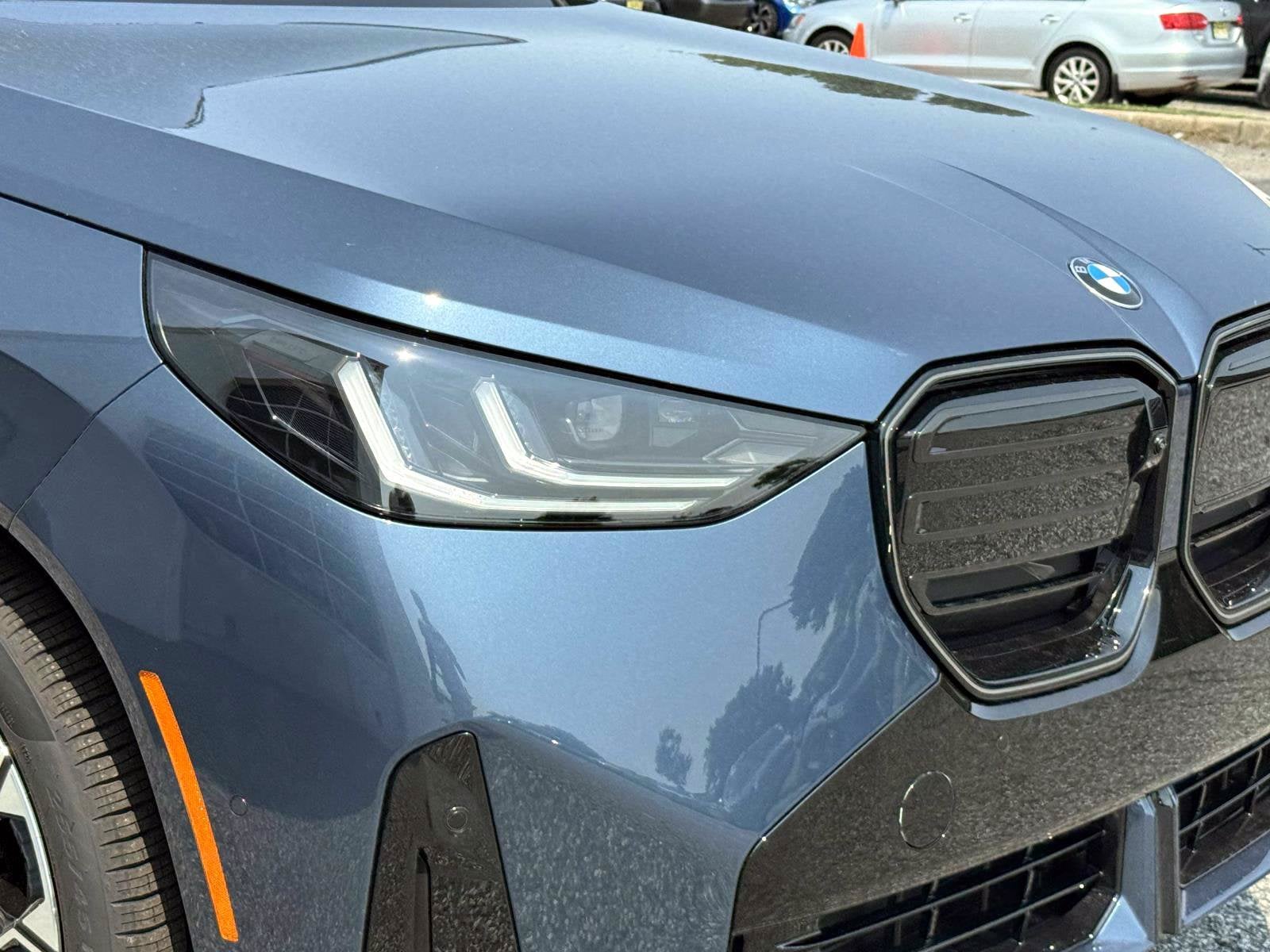 2026 BMW X3 M50 xDrive