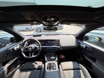 2026 BMW X3 M50 xDrive