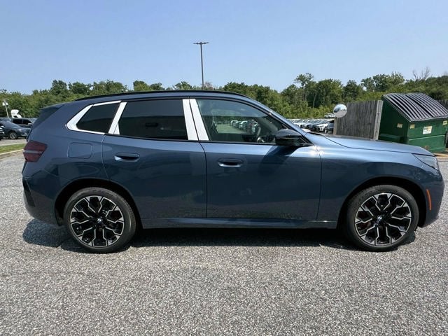 2026 BMW X3 M50 xDrive