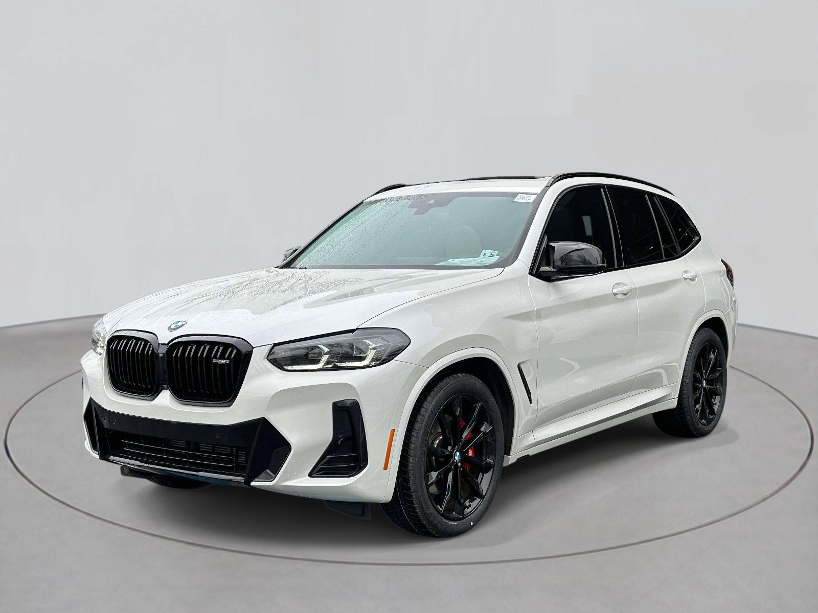2024 BMW X3 M40i