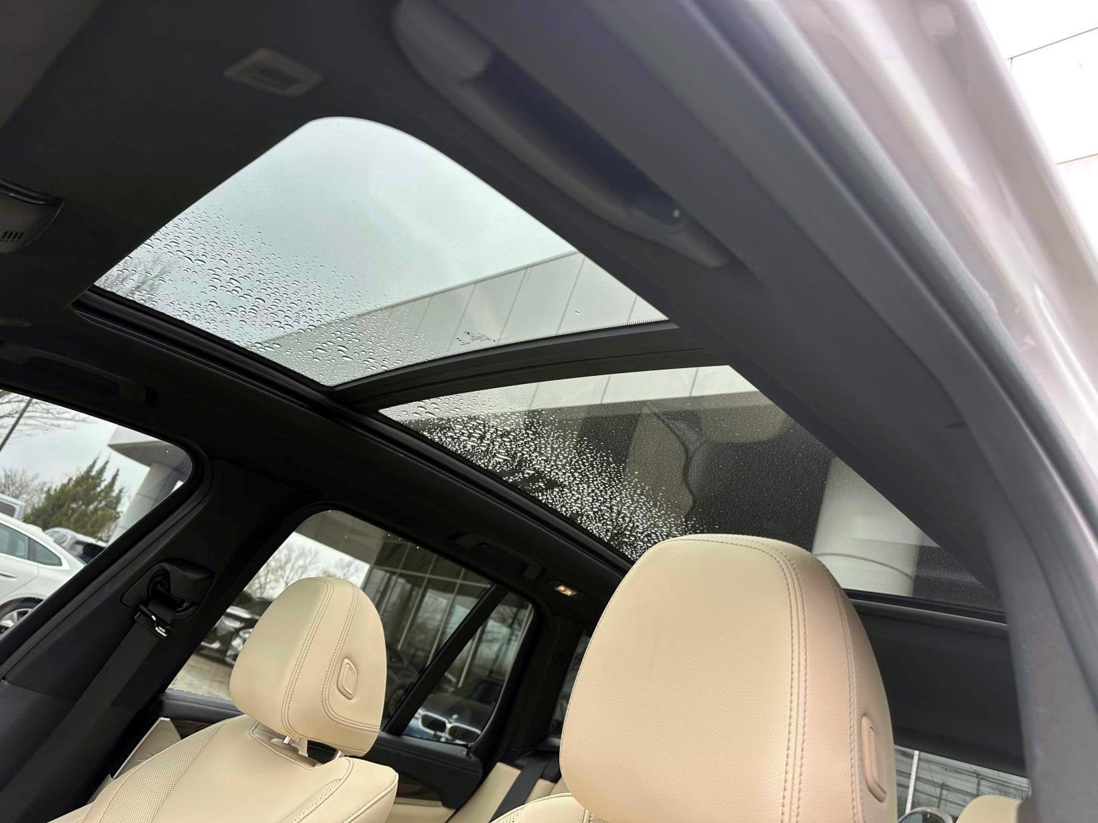 2024 BMW X3 M40i