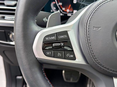 2024 BMW X3 M40i