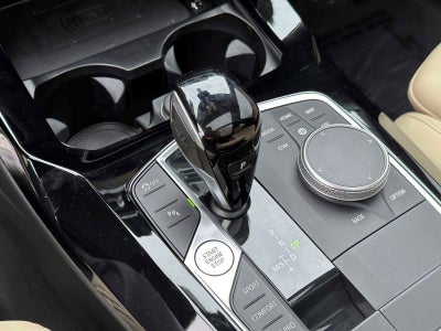 2024 BMW X3 M40i