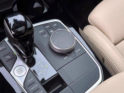 2024 BMW X3 M40i