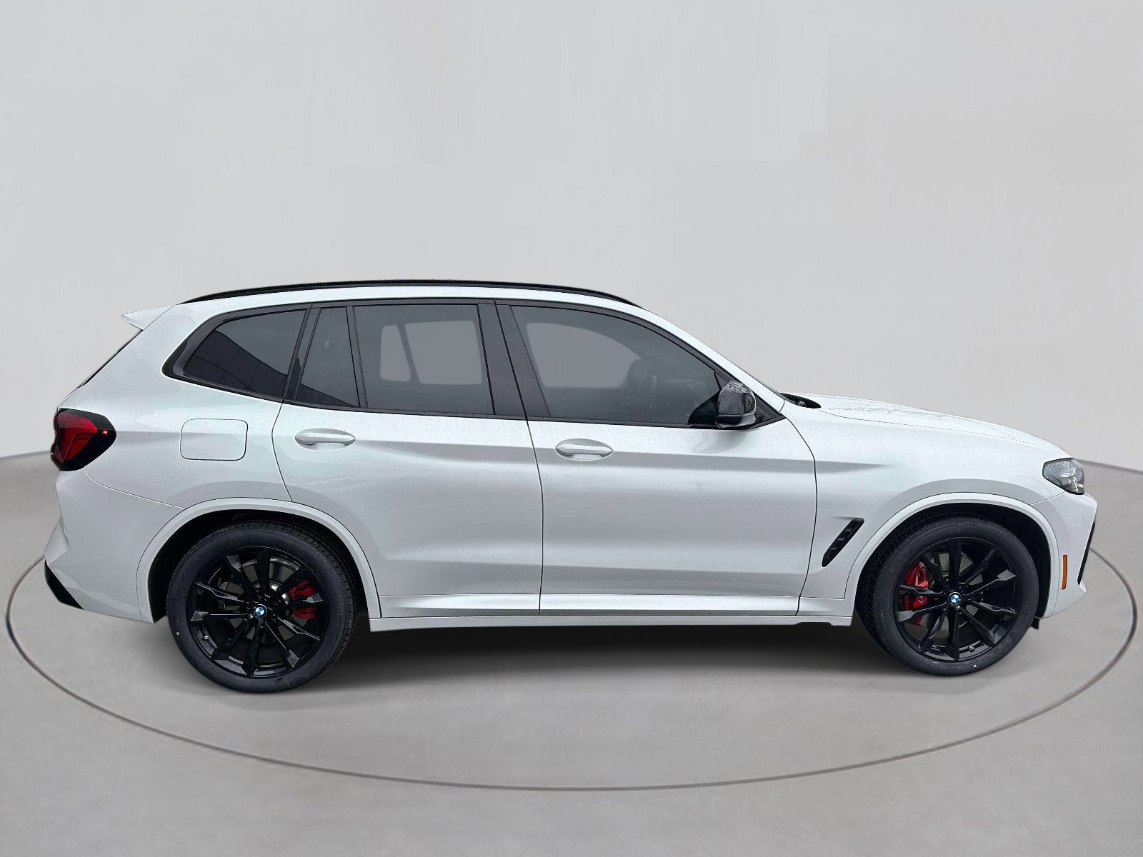 2024 BMW X3 M40i