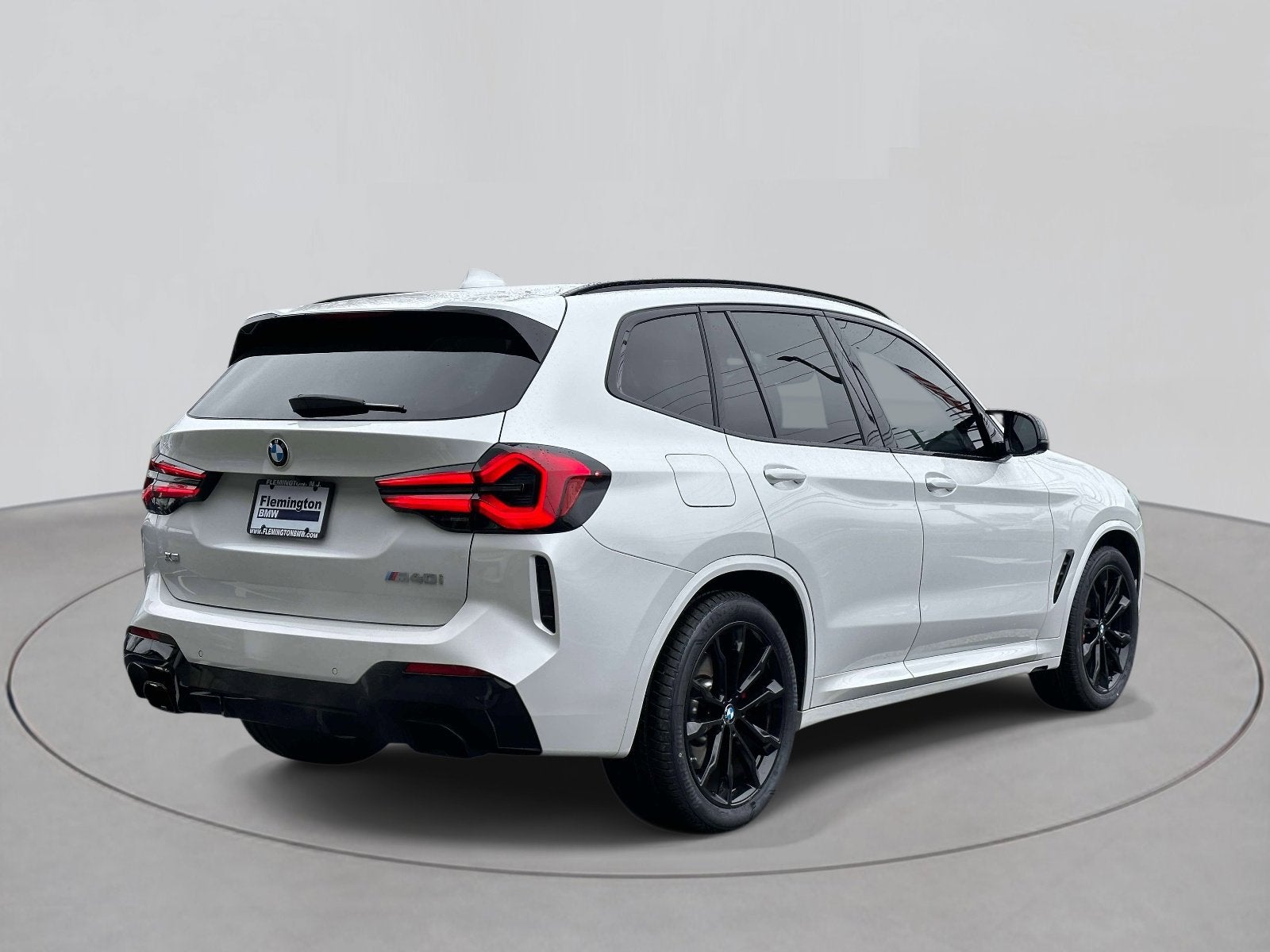 2024 BMW X3 M40i