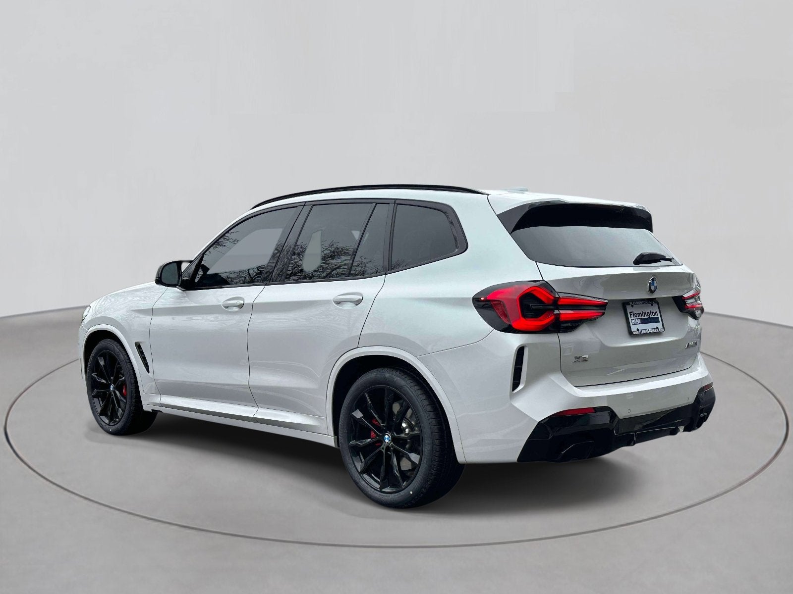 2024 BMW X3 M40i