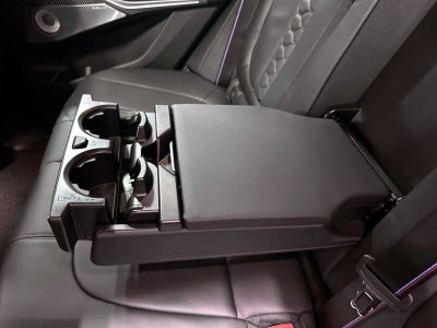 2026 BMW X5 M Competition