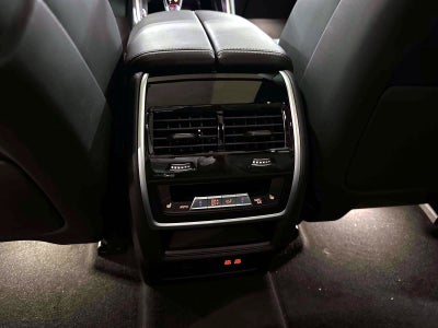 2026 BMW X5 M Competition