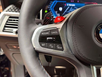 2026 BMW X5 M Competition