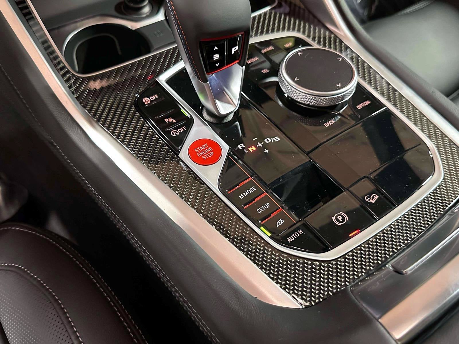 2026 BMW X5 M Competition