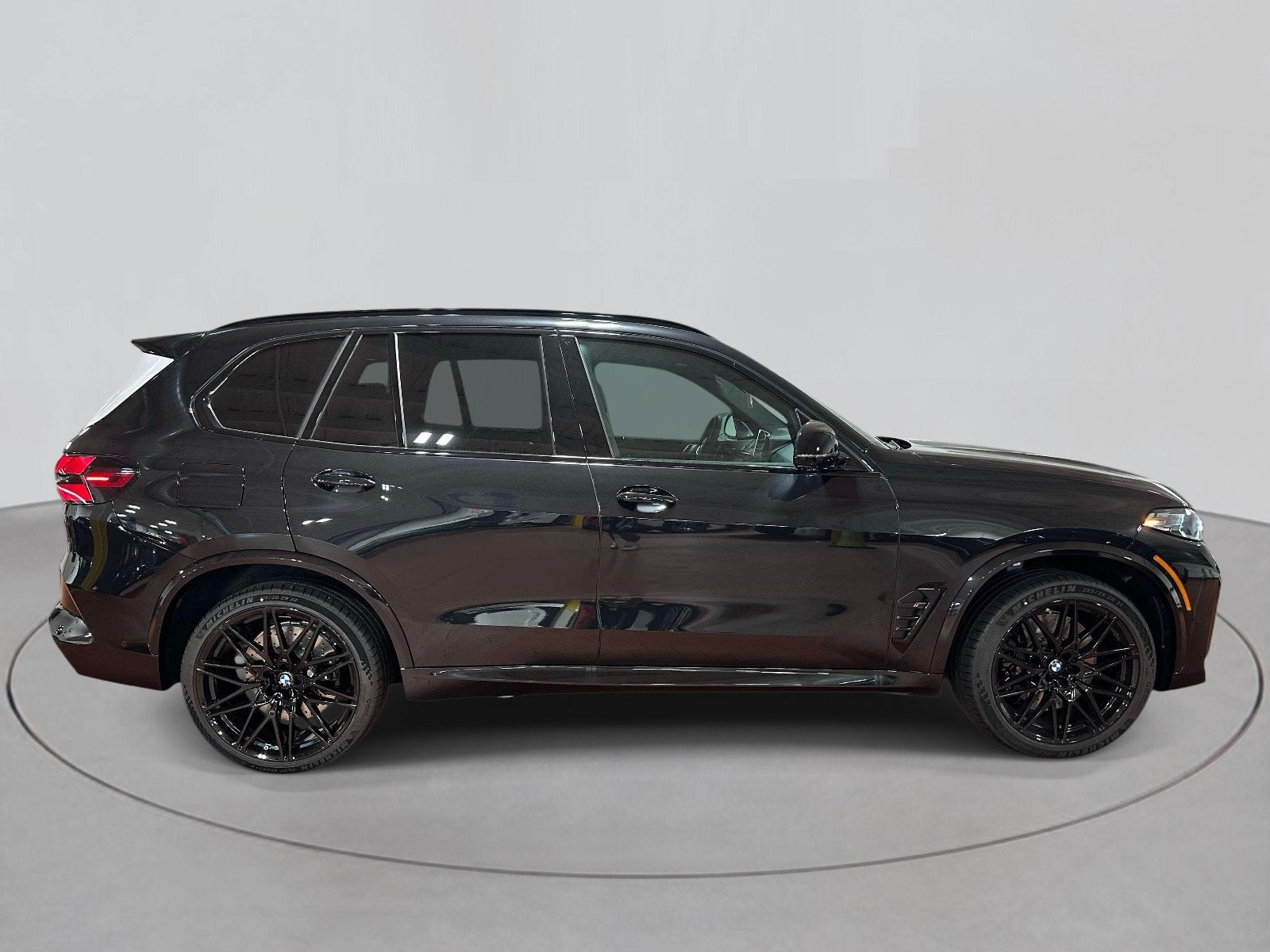 2026 BMW X5 M Competition