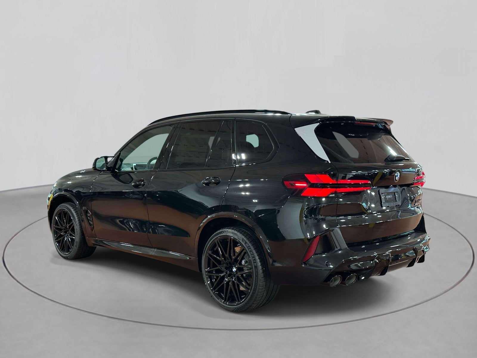 2026 BMW X5 M Competition