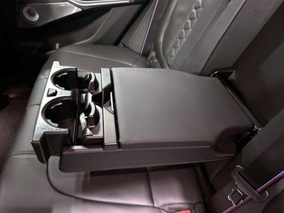 2026 BMW X5 M Competition
