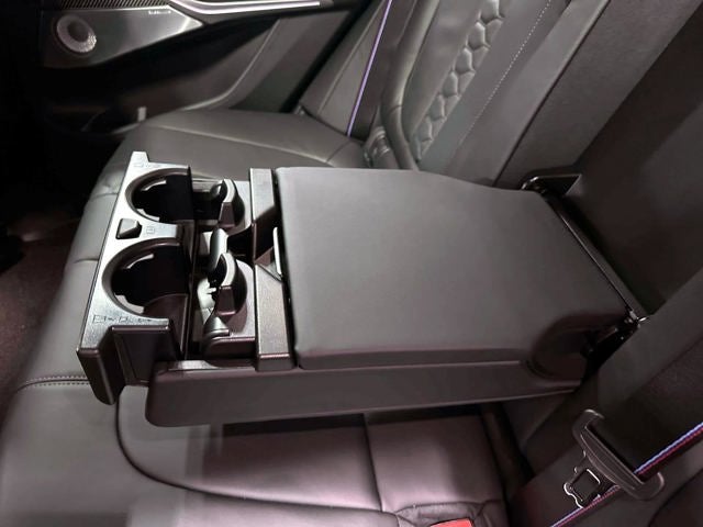 2026 BMW X5 M Competition