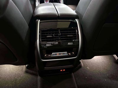 2026 BMW X5 M Competition