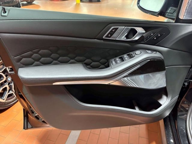 2026 BMW X5 M Competition