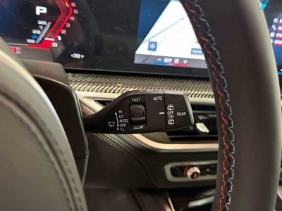 2026 BMW X5 M Competition