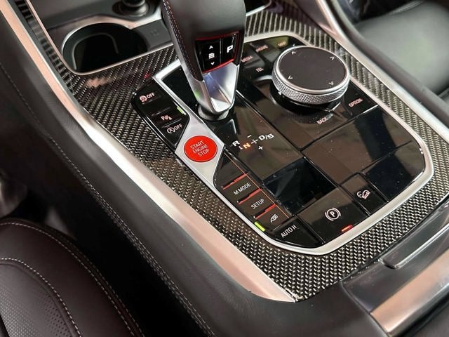 2026 BMW X5 M Competition