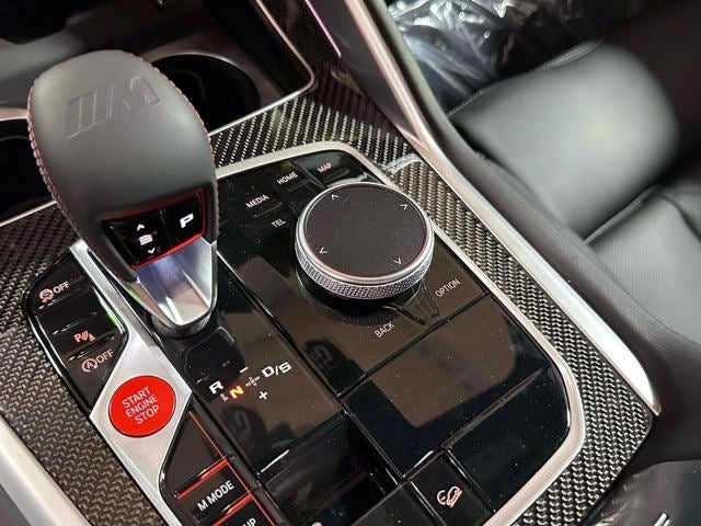 2026 BMW X5 M Competition