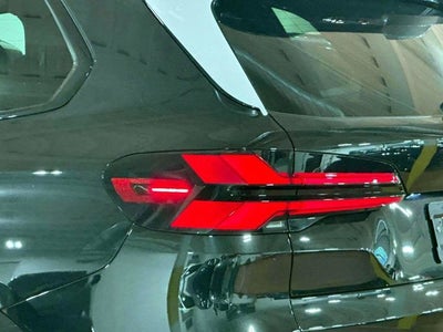 2026 BMW X5 M Competition