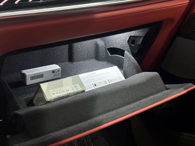 2026 BMW X5 M Competition