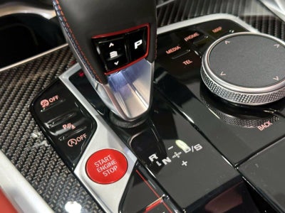 2026 BMW X5 M Competition