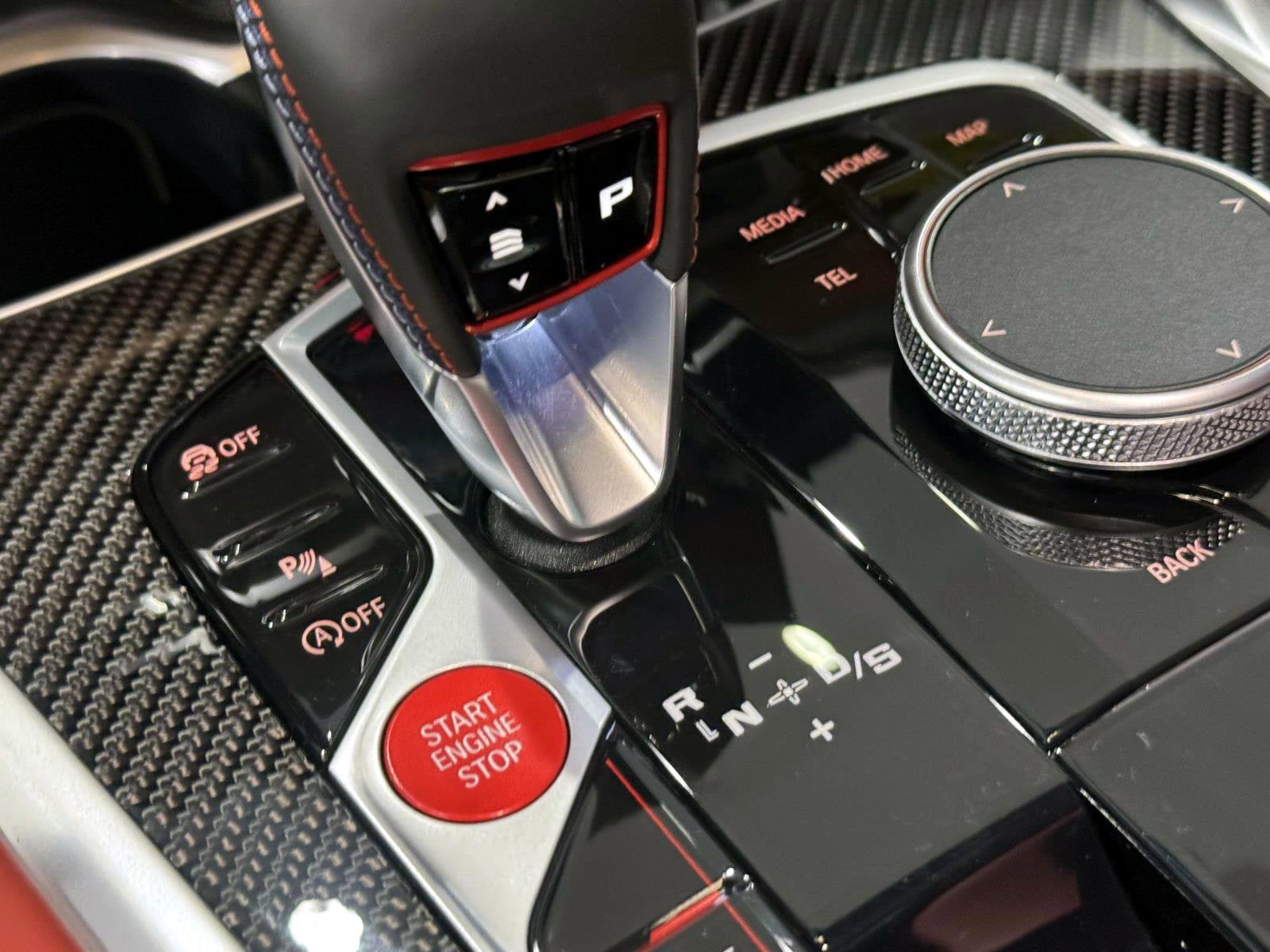 2026 BMW X5 M Competition