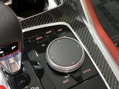 2026 BMW X5 M Competition