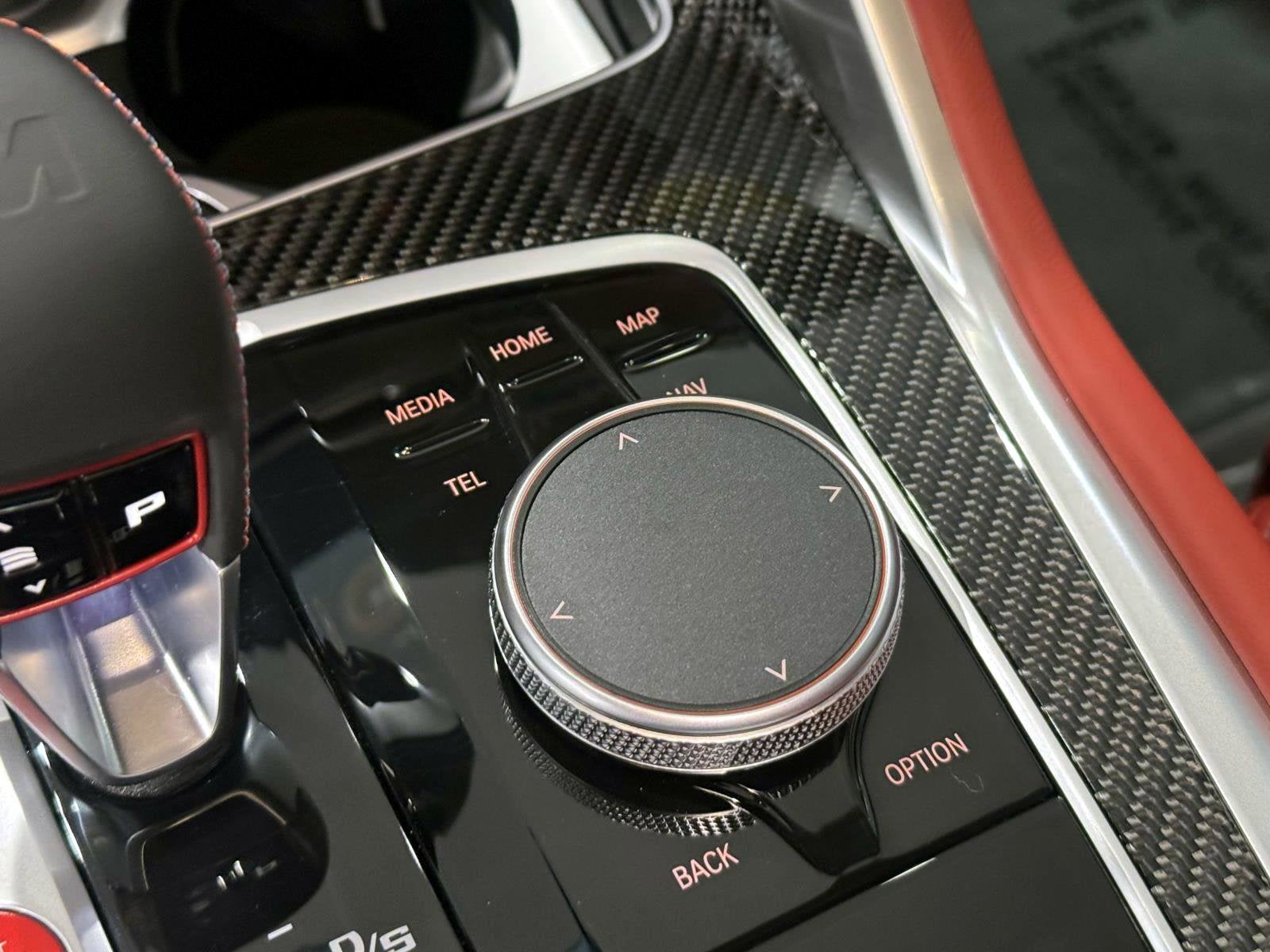 2026 BMW X5 M Competition