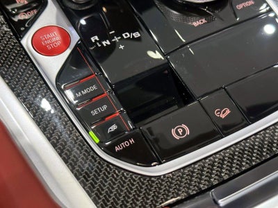 2026 BMW X5 M Competition