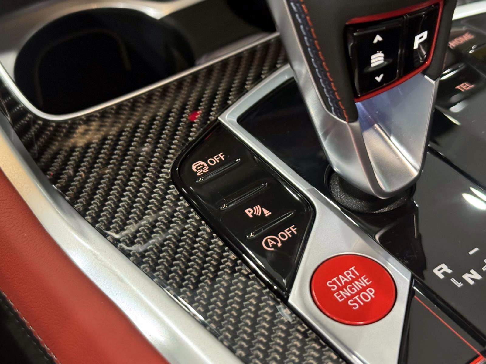 2026 BMW X5 M Competition