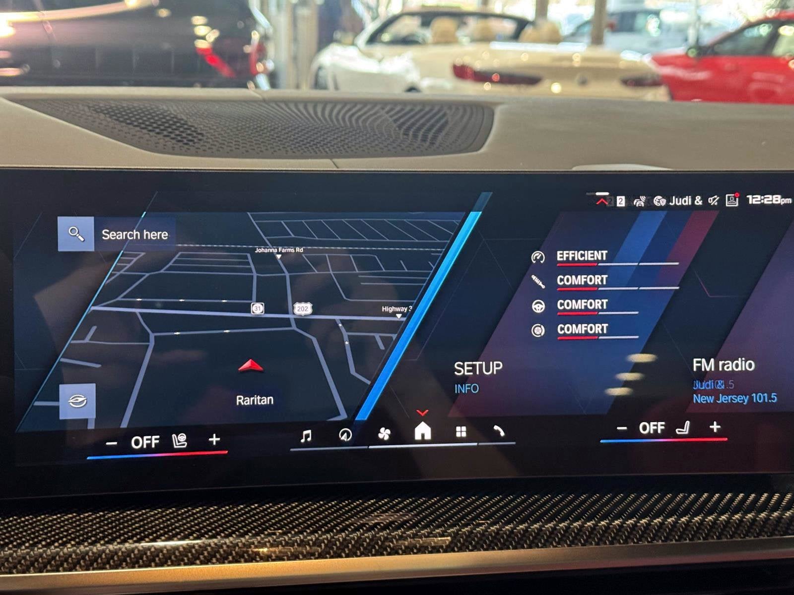 2026 BMW X5 M Competition