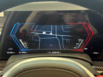 2026 BMW X5 M Competition