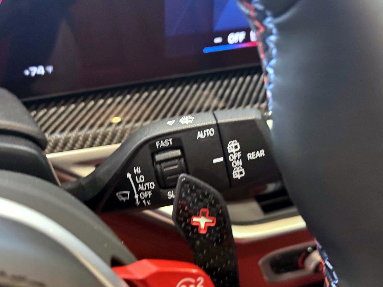 2026 BMW X5 M Competition