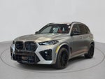 2026 BMW X5 M Competition