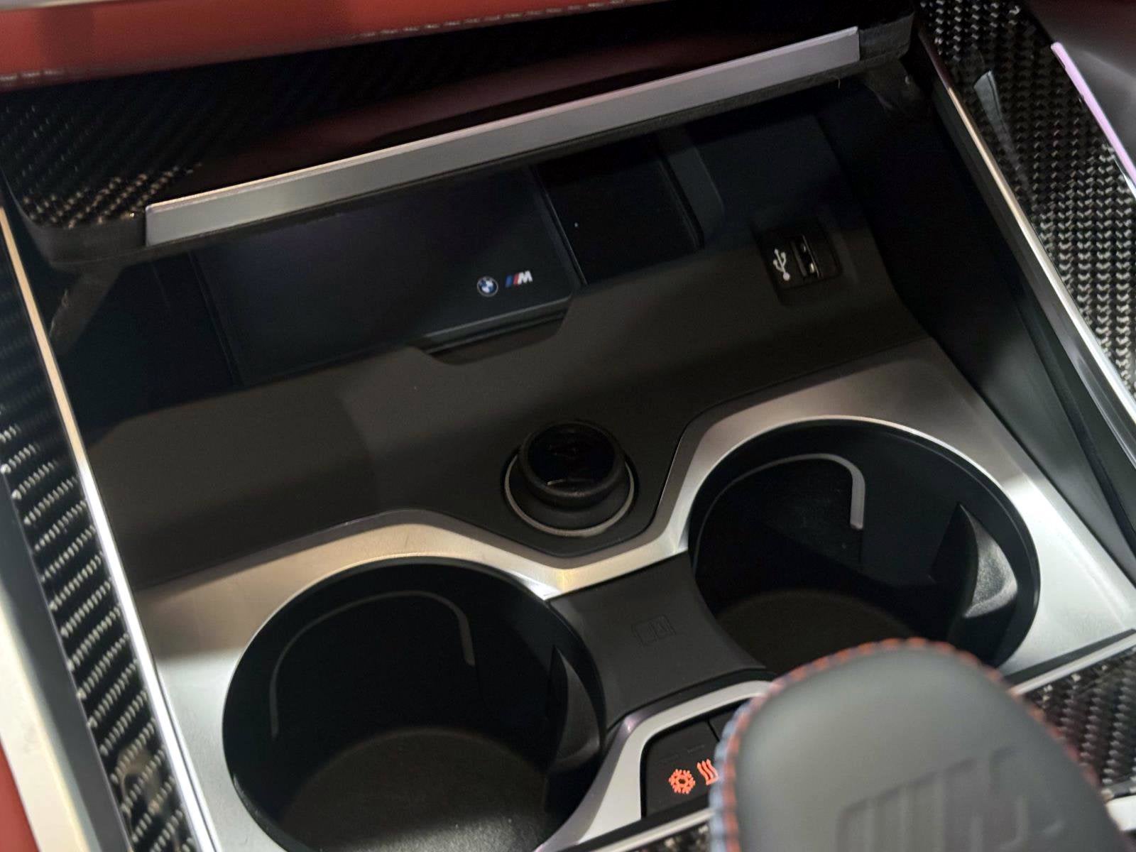 2026 BMW X5 M Competition