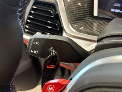 2026 BMW X5 M Competition